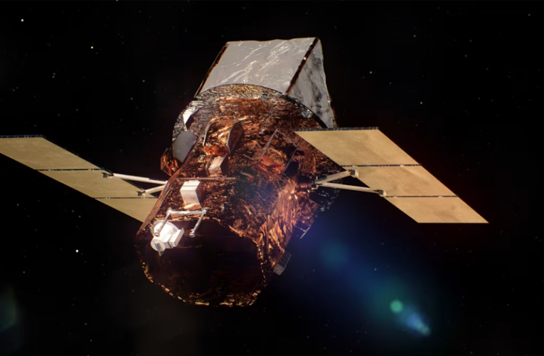 NASA’nın kurtarma görevi başarısız oldu. 22 yıllık gözlemevi Dünya’ya düşecek