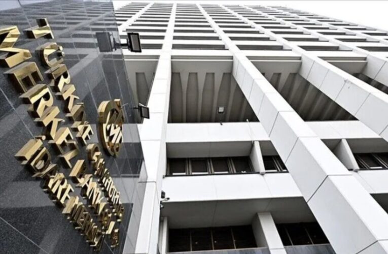 Merkez Bankası’ndan altına yeni düzenleme