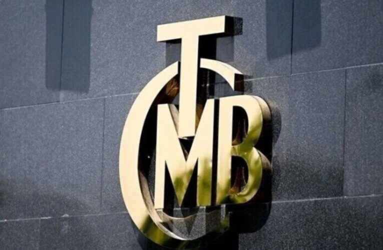 TCMB’den bir hafta vadeli repo ihalelerine başladı