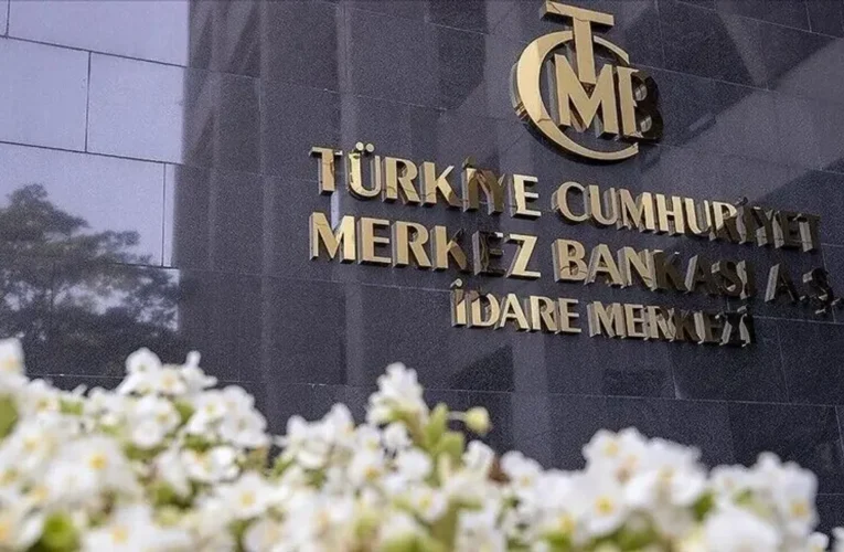 TCMB’den bir hafta vadeli repo ihalelerine tekrar başlama kararı