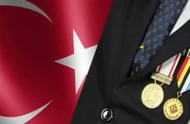 Terörle mücadelede yaralananlara yeni aylık ve haklar Resmi Gazete’de