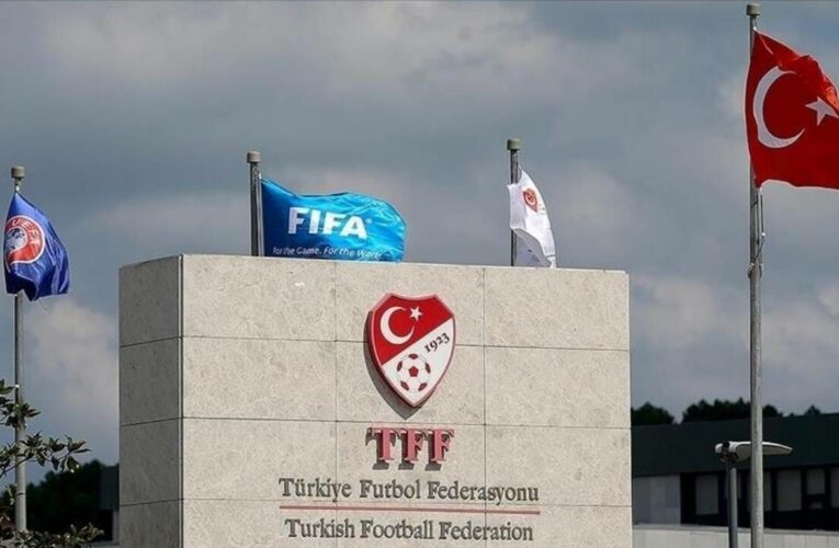 TFF’den 18 yaş güncellemesi