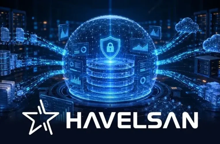 Kurumları yapay zekaya taşıyacak milli platform göreve hazır