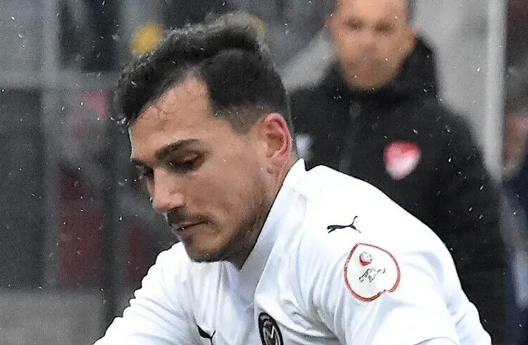 Çaykur Rizespor, Umut Erdem’i transfer etti
