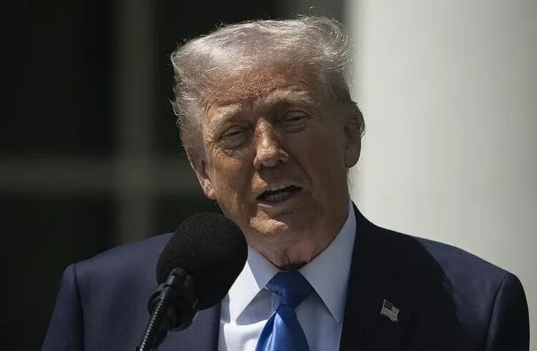 ABD Başkanı Trump, İran’la savaşın “çok yakında” sona ereceğini belirtti
