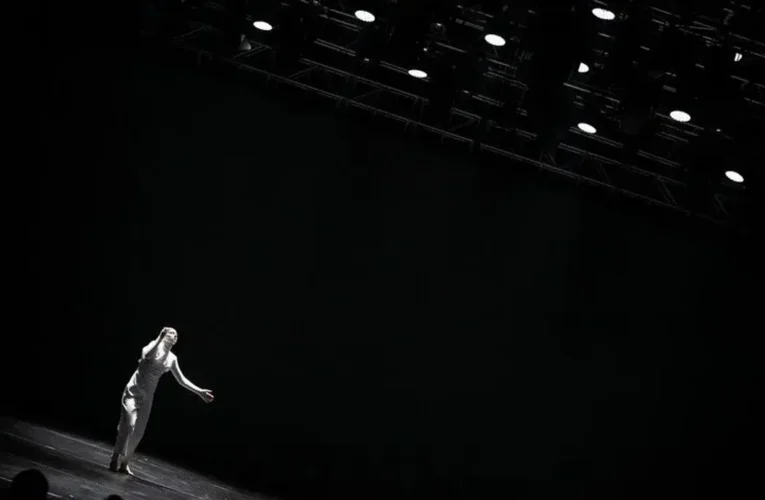9. Uluslararası SOLO Çağdaş Dans Festivali 29 Ağustos’ta başlayacak