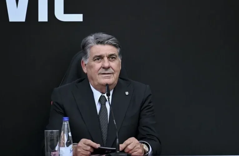 TFF Tahkim Kurulu, Serdal Adalı’nın cezasını kaldırdı