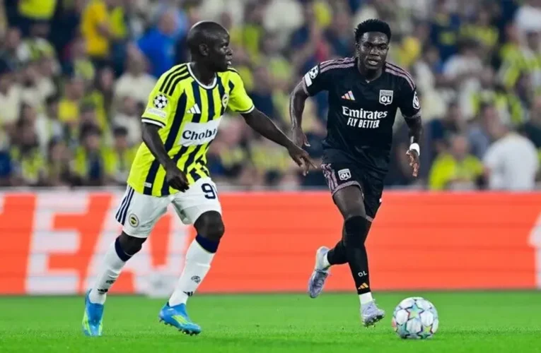 UEFA Şampiyonlar Ligi’nde play-off turu rövanş maçları yarın başlayacak