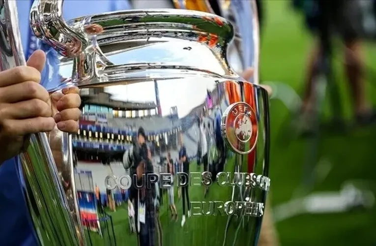 Galatasaray ve Fenerbahçe’nin UEFA Şampiyonlar Ligi fikstürü belli oldu