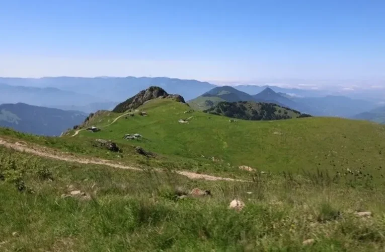 Tarihi “Anabasis Yolu” turizm rotası oluyor