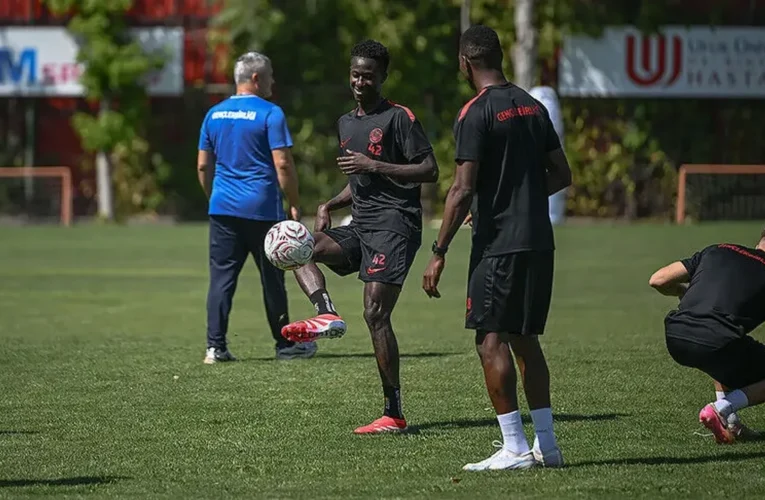 Gençlerbirliği, Süper Lig’de 3’te 3 peşinde