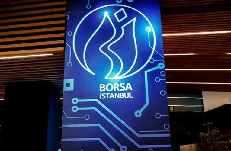 Borsa güne yatay seyirle başladı