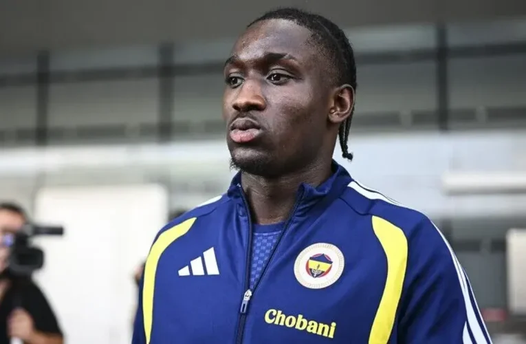 Fenerbahçeli futbolcu Sidiki Cherif, Coventry City’ye transfer oldu
