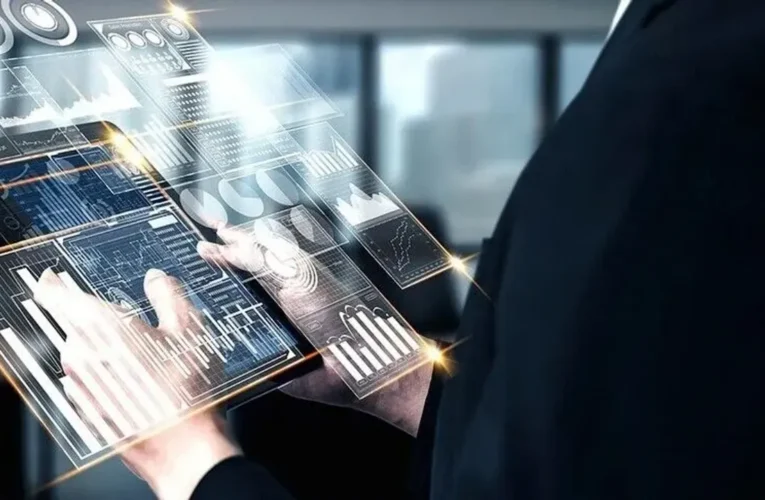 Yapay zeka çağında yeni güç mücadelesi: Teknopolitik düzen ve Türkiye