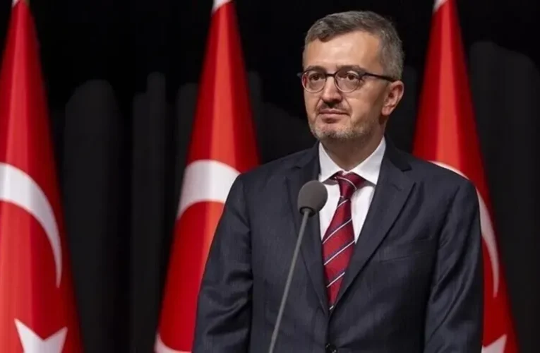 İletişim Başkanı Duran: Netanyahu’nun tehdit ve yalanları, uluslararası yalnızlığının yansımasıdır