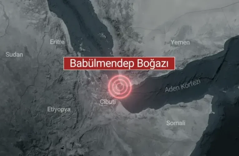 Yemen hükümeti: Husiler, Babulmendeb bölgesine 5 balistik füze ile saldırı düzenledi