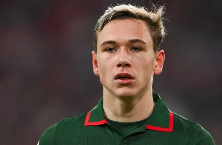 Galatasaray, Rus futbolcu Batrakov’un transferi için görüşmelerin başladığını duyurdu