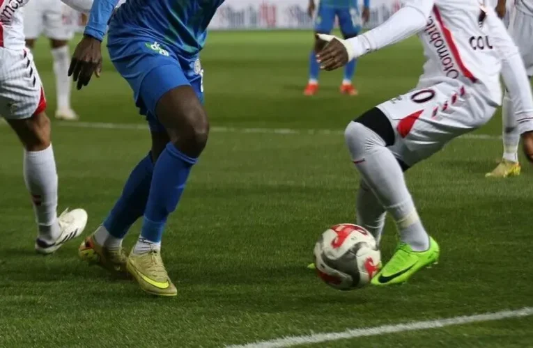 Çaykur Rizespor, yarın Samsunspor’u konuk edecek