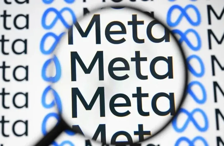 Meta, çocukların ruh sağlığı endişesiyle açılan “en büyük davalardan” biriyle karşı karşıya