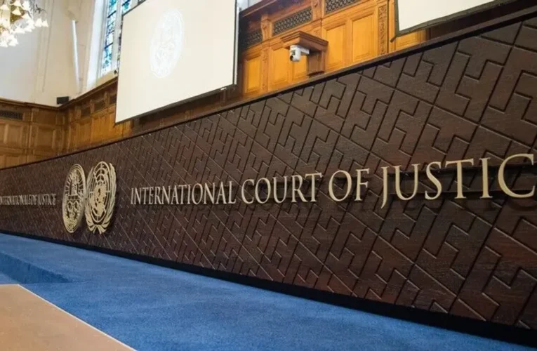Güney Afrika, İsrail’in UAD kararlarına uymadığına ilişkin dosya sundu