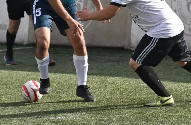 Türkiye Görme Engelliler B1 Erkek Futbol Takımı, Avrupa Şampiyonası’nda mücadele edecek