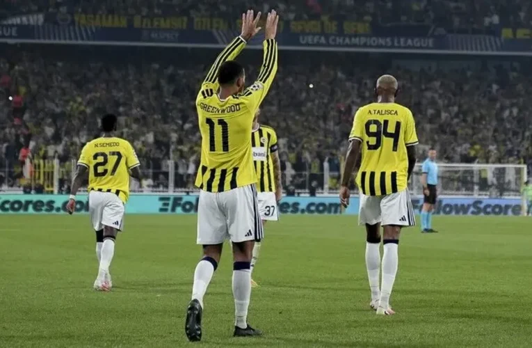 Fenerbahçe, Süper Lig’de yarın Konyaspor’u konuk edecek