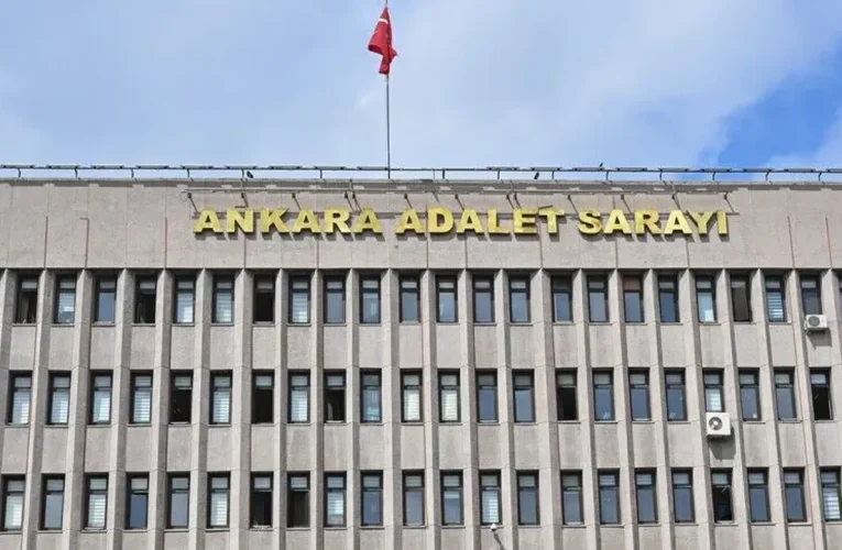 “Alihan Kuriş çıkar amaçlı suç örgütü”ne yönelik operasyonda 32 şüpheli tutuklandı