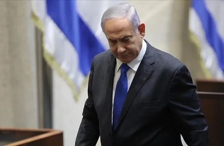 Netanyahu’nun 2014 Gazze Savaşı sırasında Hamas yetkilileriyle “gizli görüşme” yaptığı iddia edildi