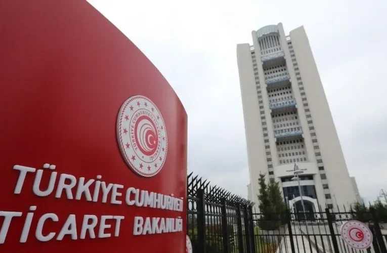 Ticaret Bakanlığı temmuzda 526 firmaya dahilde işleme izin belgesi verdi