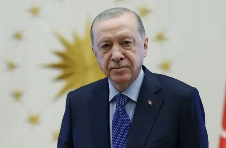 Cumhurbaşkanı Erdoğan: Türkiye kendi hedeflerini belirleyen bir ülkeye dönüştü