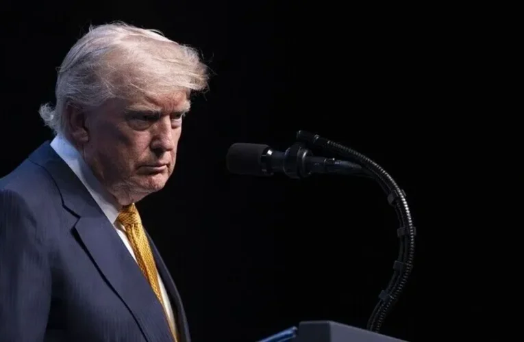 Trump’a göre İran, ABD ile “doğru anlaşmayı” yapmaya hazır değil