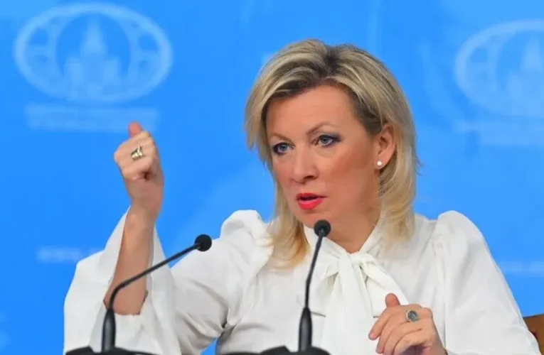 Rusya: Ukrayna’nın saldırılarına karşı İngiliz askeri tesisleri hedef alınabilir