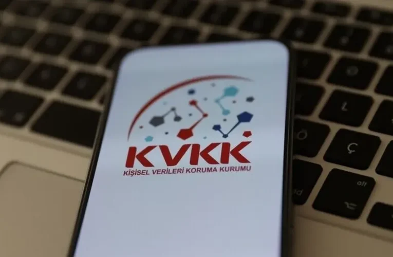 KVKK, “mesai takibi için biyometrik veri işlenmesi” kararı hakkında duyuru yayımladı