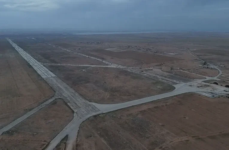 İsrail’in Suriye’ye hava saldırılarına dünyadan tepkiler yükseldi