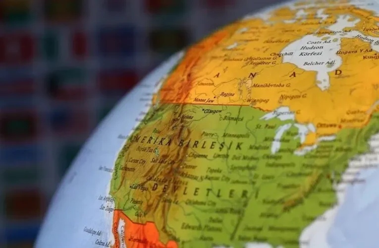 ABD’nin yüzde 50’lik tarife kararı üzerine Kanada’dan müzakereleri sonlandırma adımı