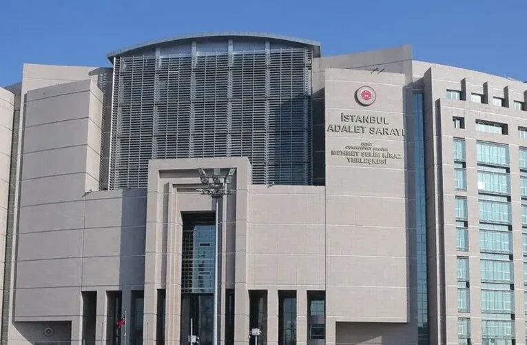 “İmamoğlu çıkar amaçlı suç örgütü” davasının 67. duruşması sona erdi