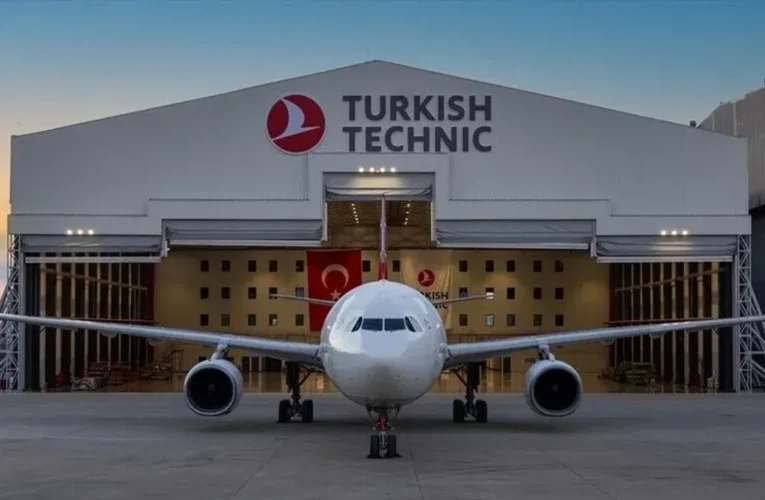 THY Teknik, Atatürk Havalimanı’nda yedinci hangarını hizmete açtı