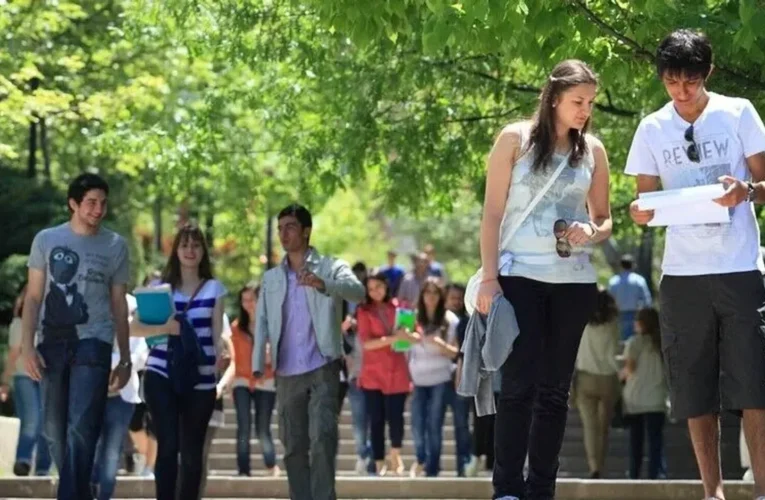 YÖK Başkanı Özvar’dan YKS yerleştirme sonuçlarına ilişkin değerlendirme