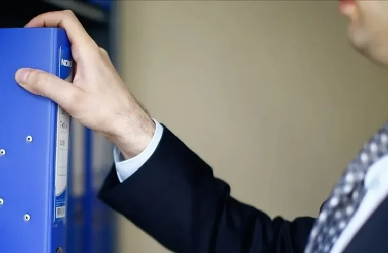 Kamuda istihdam yılın ikinci çeyreğinde 5,4 milyonu aştı