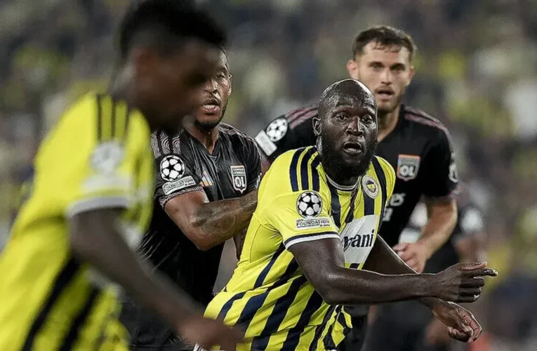 Fenerbahçe, Avrupa’da 306. maçına çıkacak