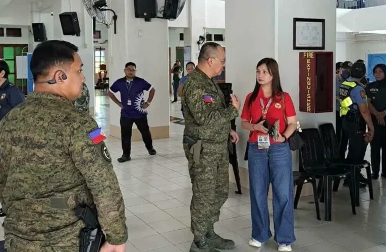 Filipinler’de bir lisede düzenlenen silahlı saldırıda 4 kişi hayatını kaybetti
