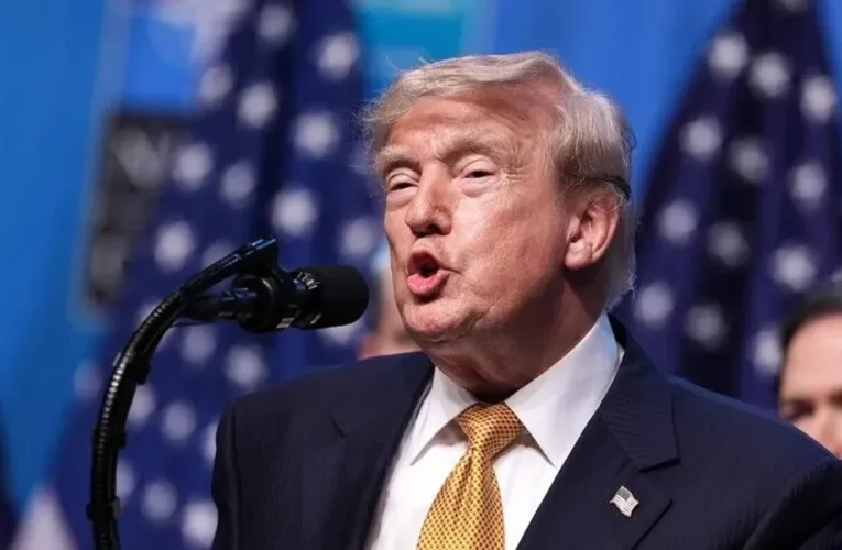 ABD Başkanı Trump, İran’a yönelik eşi benzeri görülmemiş “ekonomik operasyon” ilan etti