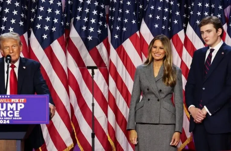 İran devlet televizyonu, Trump’ın oğlunun başına 10 milyon dolarlık ödül konulduğunu duyurdu