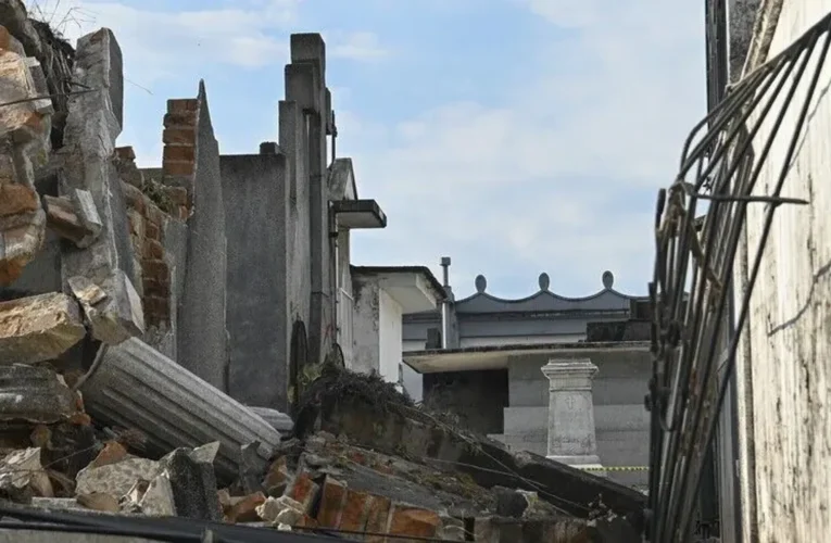 Kolombiya’da 7,4 büyüklüğündeki depremde ölenlerin sayısı 331’e çıktı