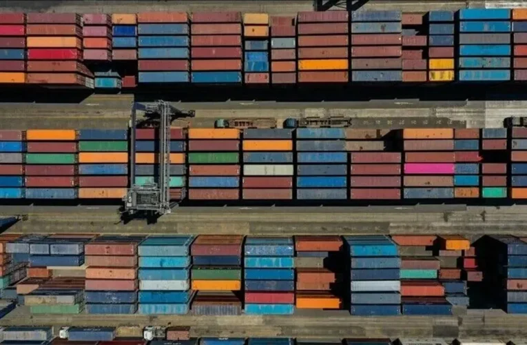 Dış ticaret istatistikleri açıklandı