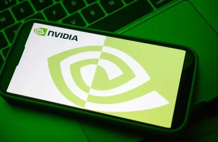 ABD’li çip üreticisi Nvidia’nın geliri yüzde 106 arttı
