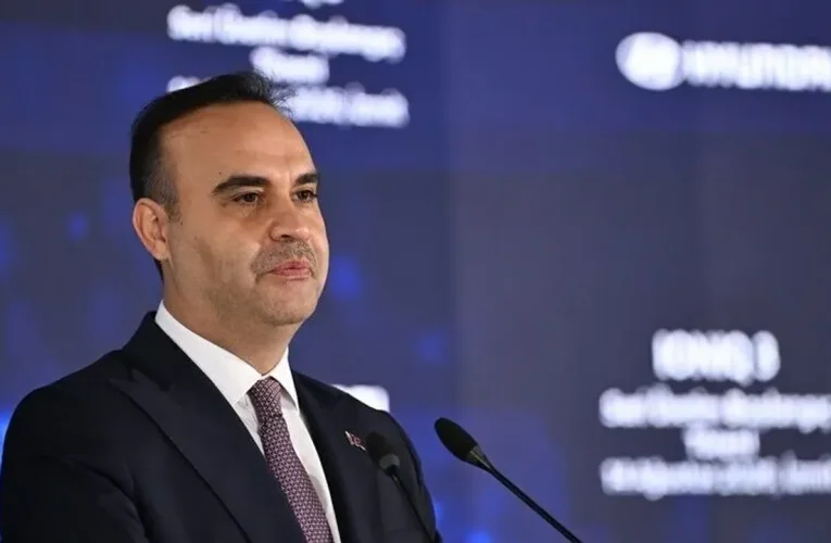 Bakan Kacır: Türkiye, Çin’den sonra ürün ve pazar çeşitliliği açısından en önde gelen ihracatçı ülkedir