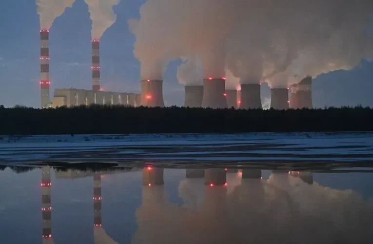 AB’de kömürden elektrik üretimi tarihi düşük seviyede