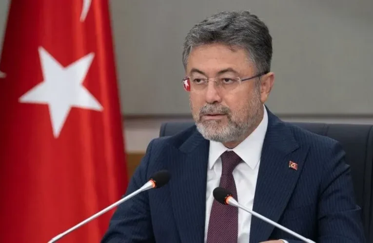 Bakan Yumaklı: Doğayı korumak yarınlarımıza bırakacağımız en kıymetli mirastır