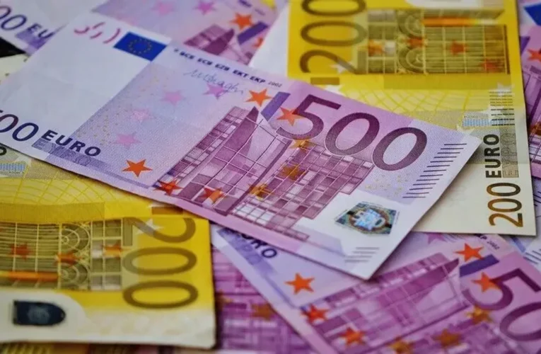 AB’den ikinci çeyrekte 21,8 milyar avro dış ticaret açığı